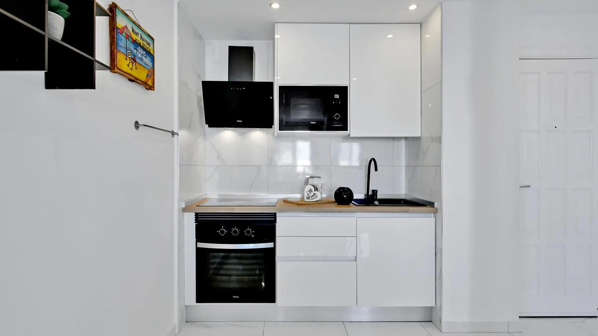 Paradise Luxury Apartment Playa Paraiso  Spagna