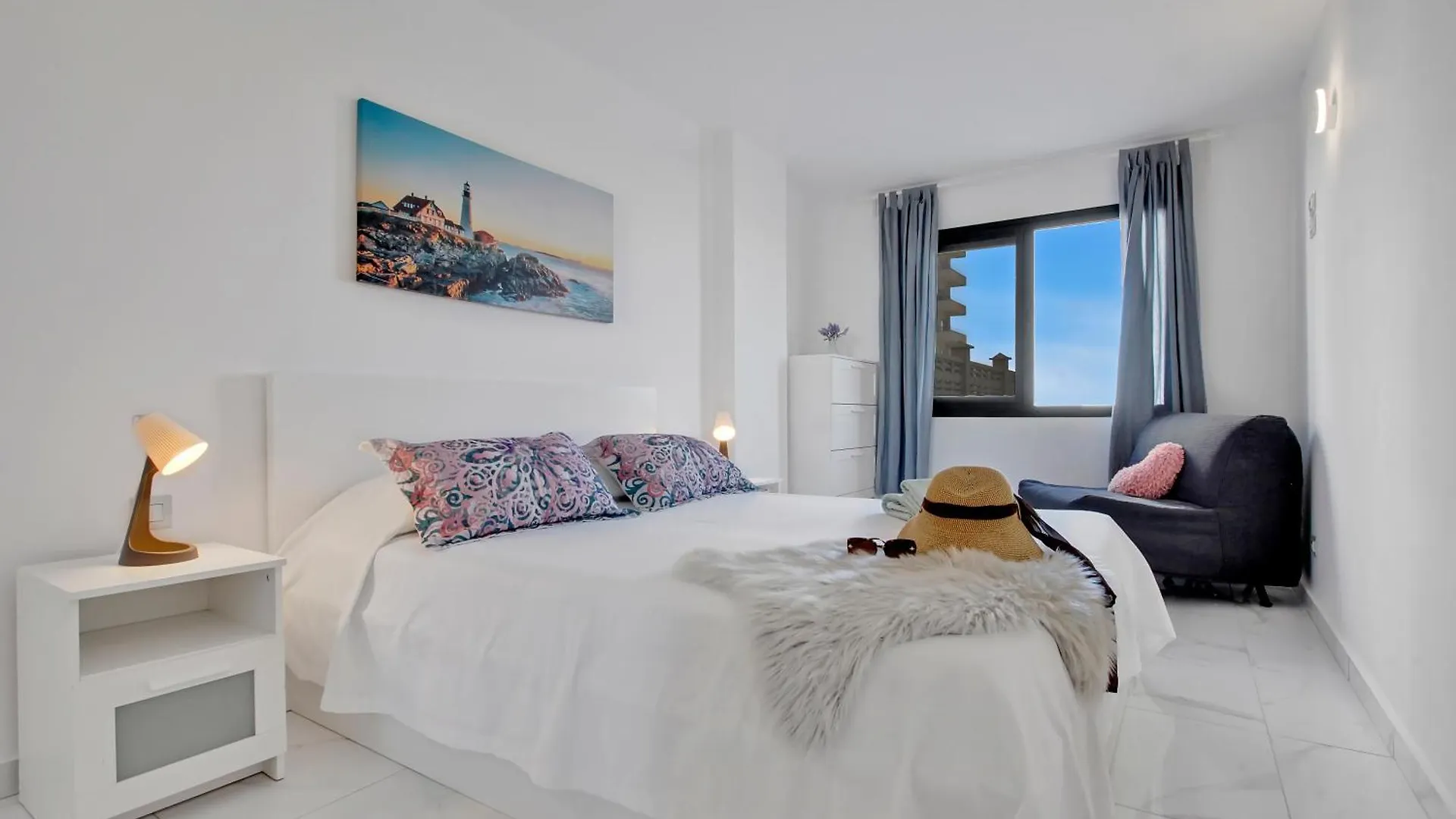 Paradise Luxury Apartment Playa Paraiso  Spagna