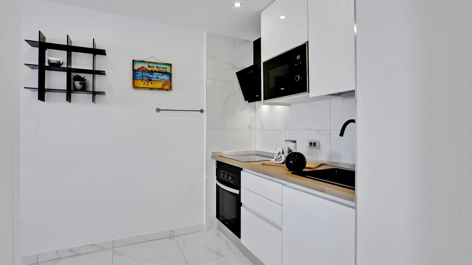 Paradise Luxury Apartment Playa Paraiso