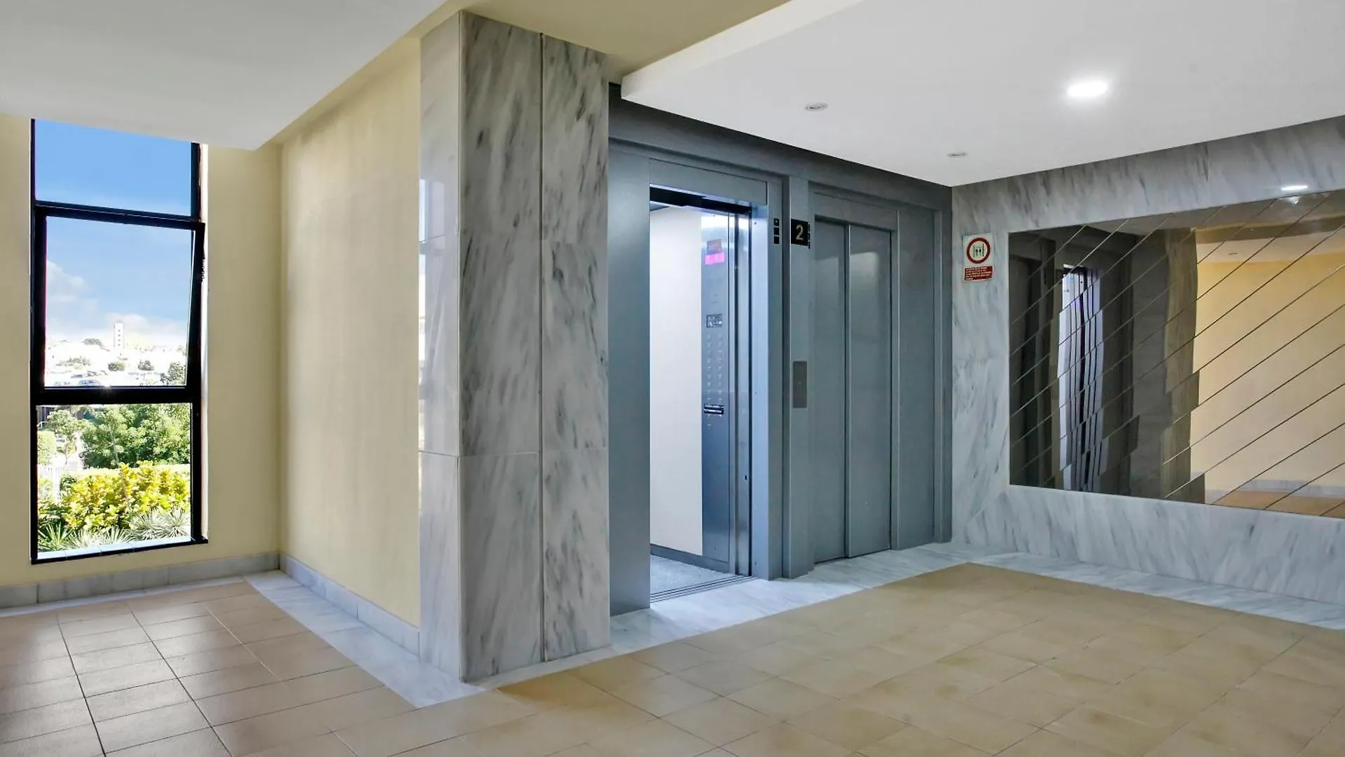 Paradise Luxury Apartment Playa Paraiso