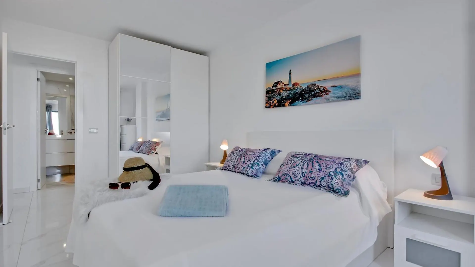 Paradise Luxury Apartment Playa Paraiso  Spagna