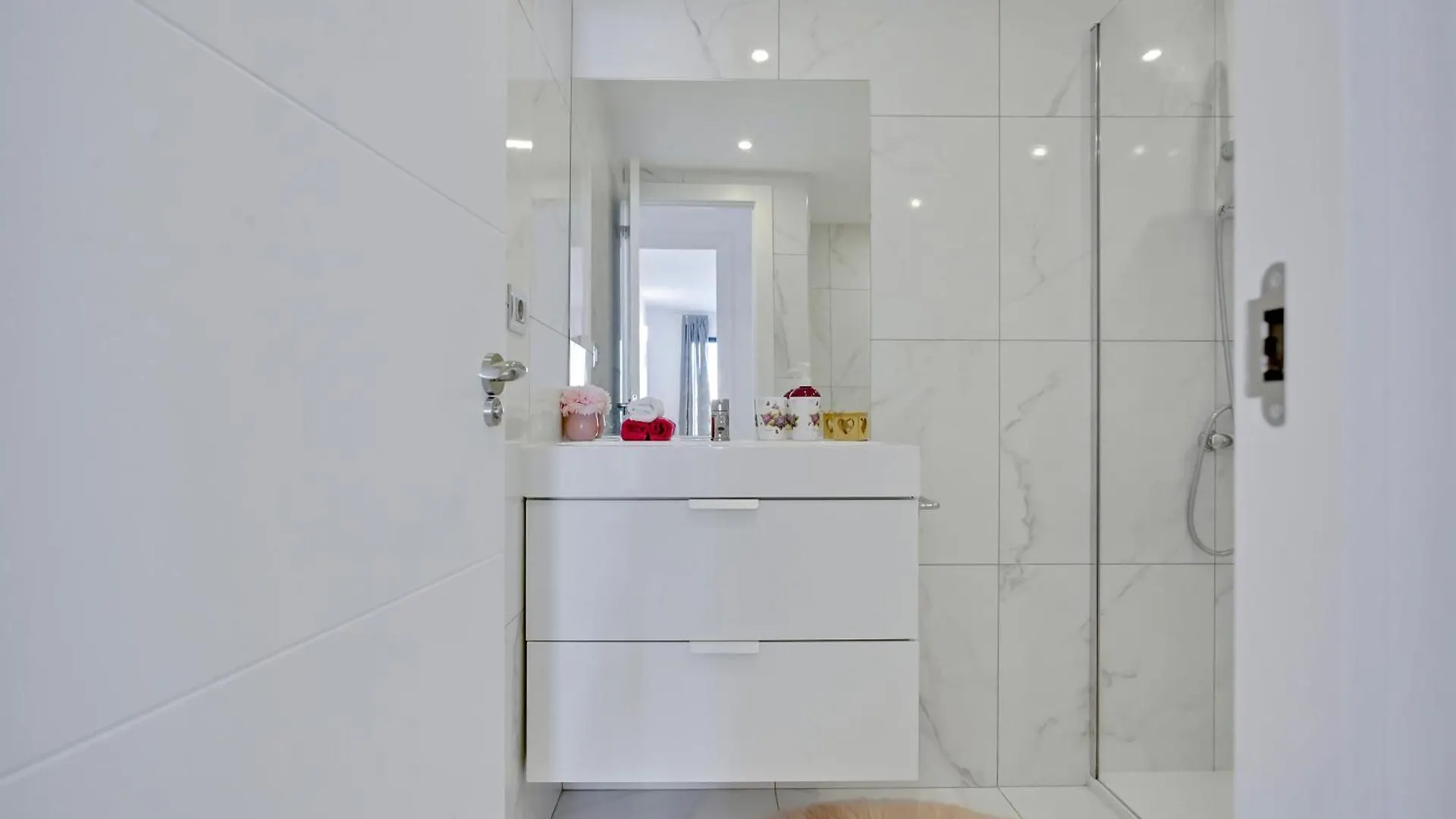 Paradise Luxury Apartment Playa Paraiso