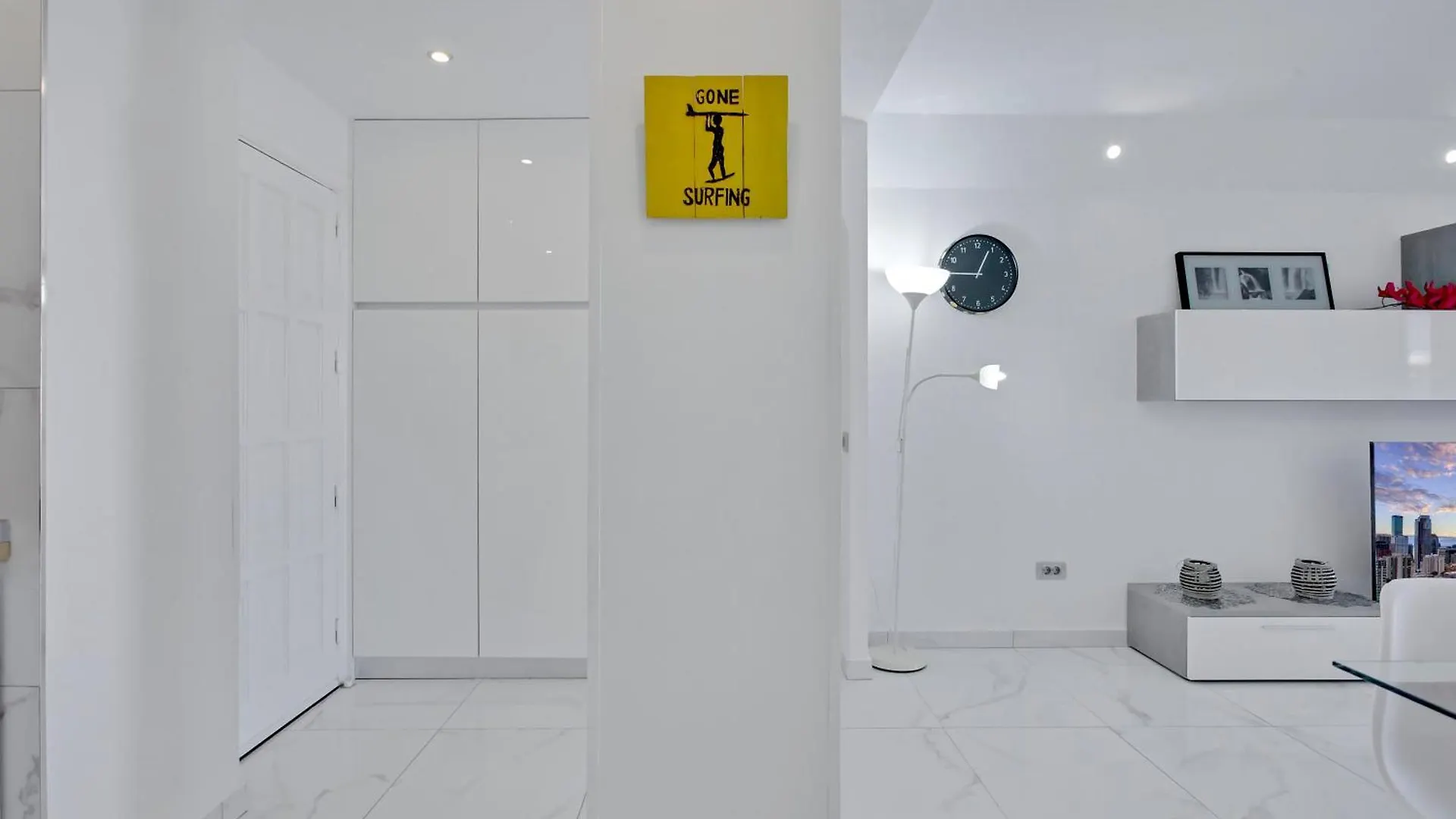 Paradise Luxury Apartment Playa Paraiso  0*, Playa Paraiso (Tenerife)