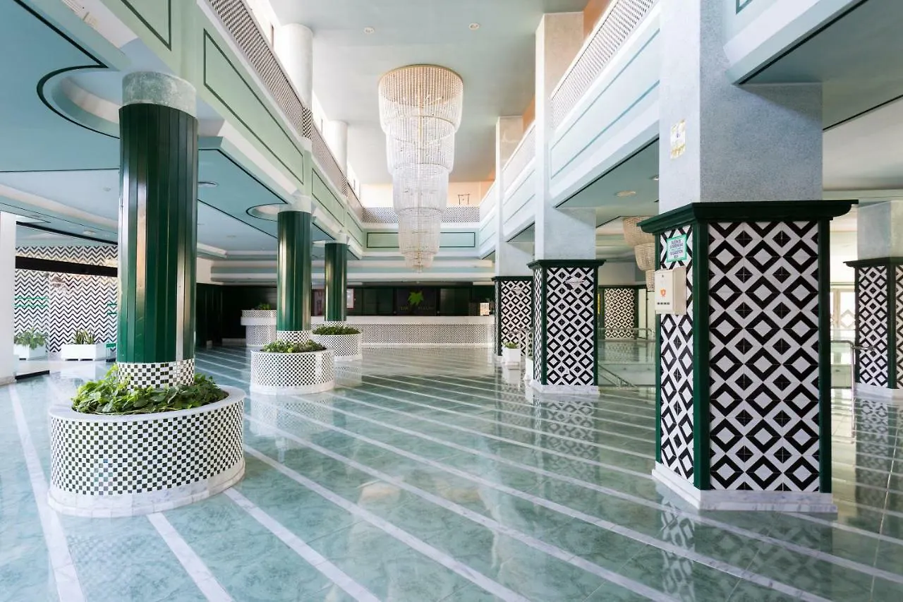 Paradise Luxury Apartment Playa Paraiso  Spagna