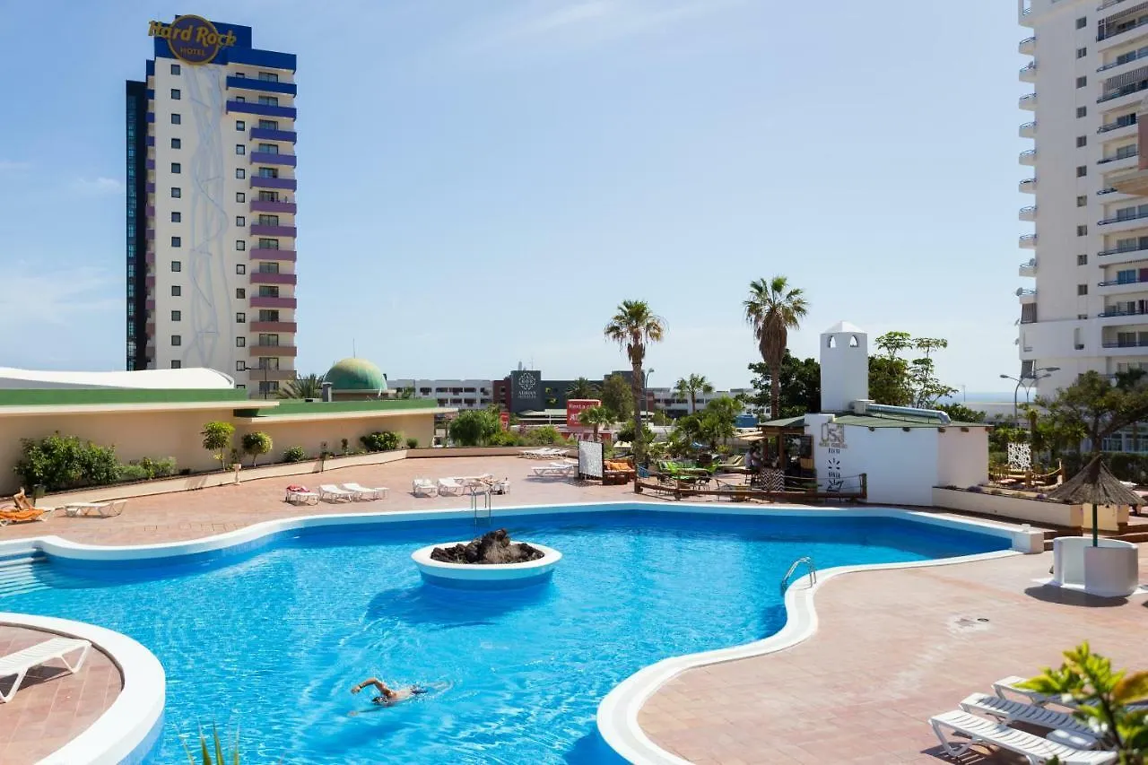 Paradise Luxury Apartment Playa Paraiso  Playa Paraiso (Tenerife)