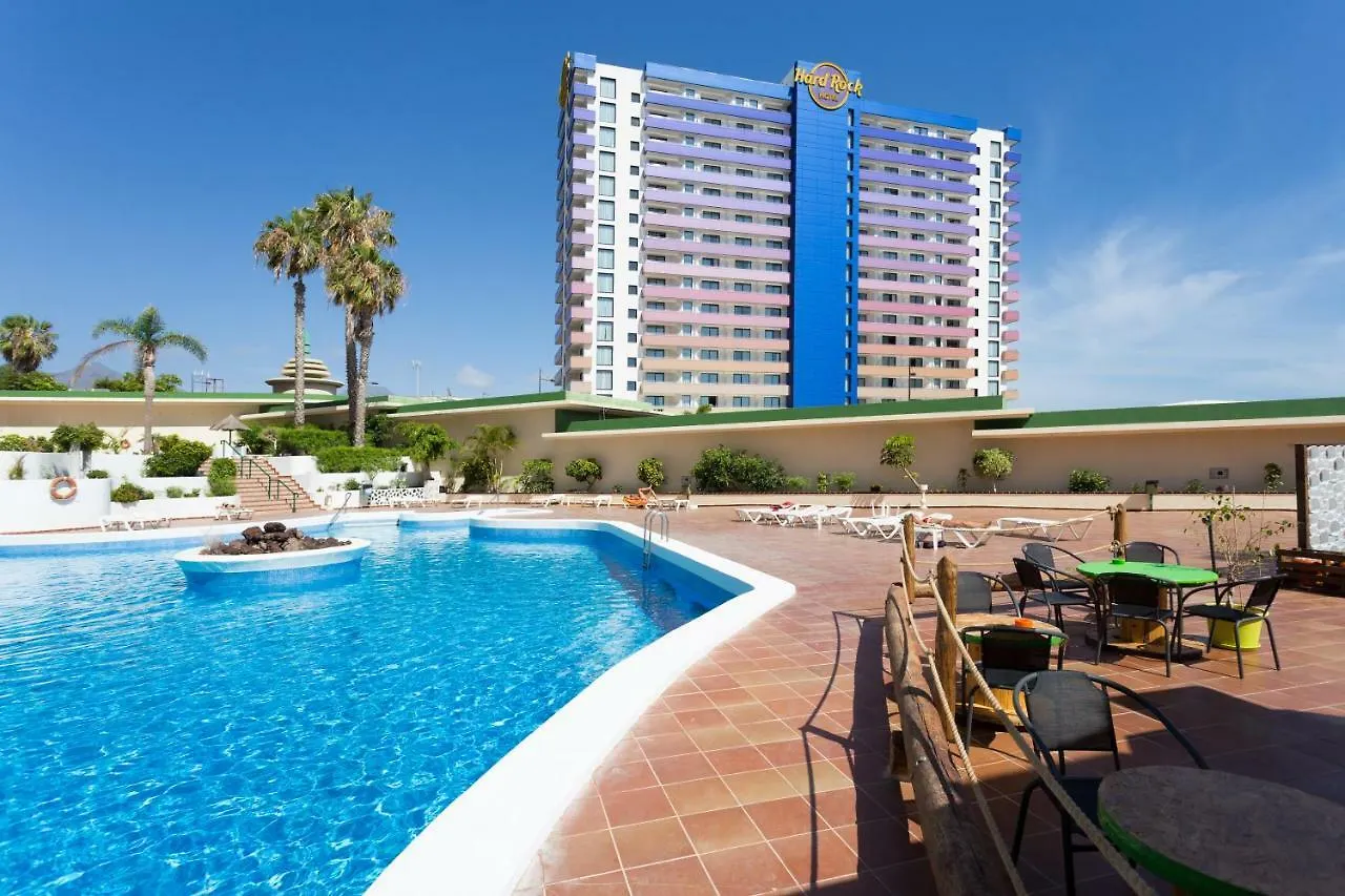Paradise Luxury Apartment Playa Paraiso  0*, Playa Paraiso (Tenerife) Spagna