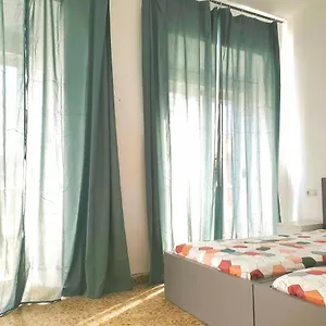 Sunny Centre Flats, 2 Options, With Balcony Or Terrace Appartamento Málaga