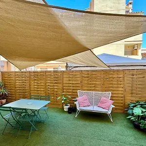 Loft Martinez Maldonado Appartamento Málaga