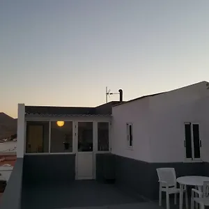 Apartamento Arriba Appartamento