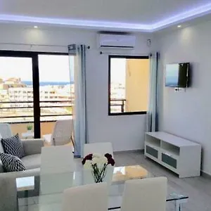 Apartamento Les Au Club Paraiso, Playa Paraíso