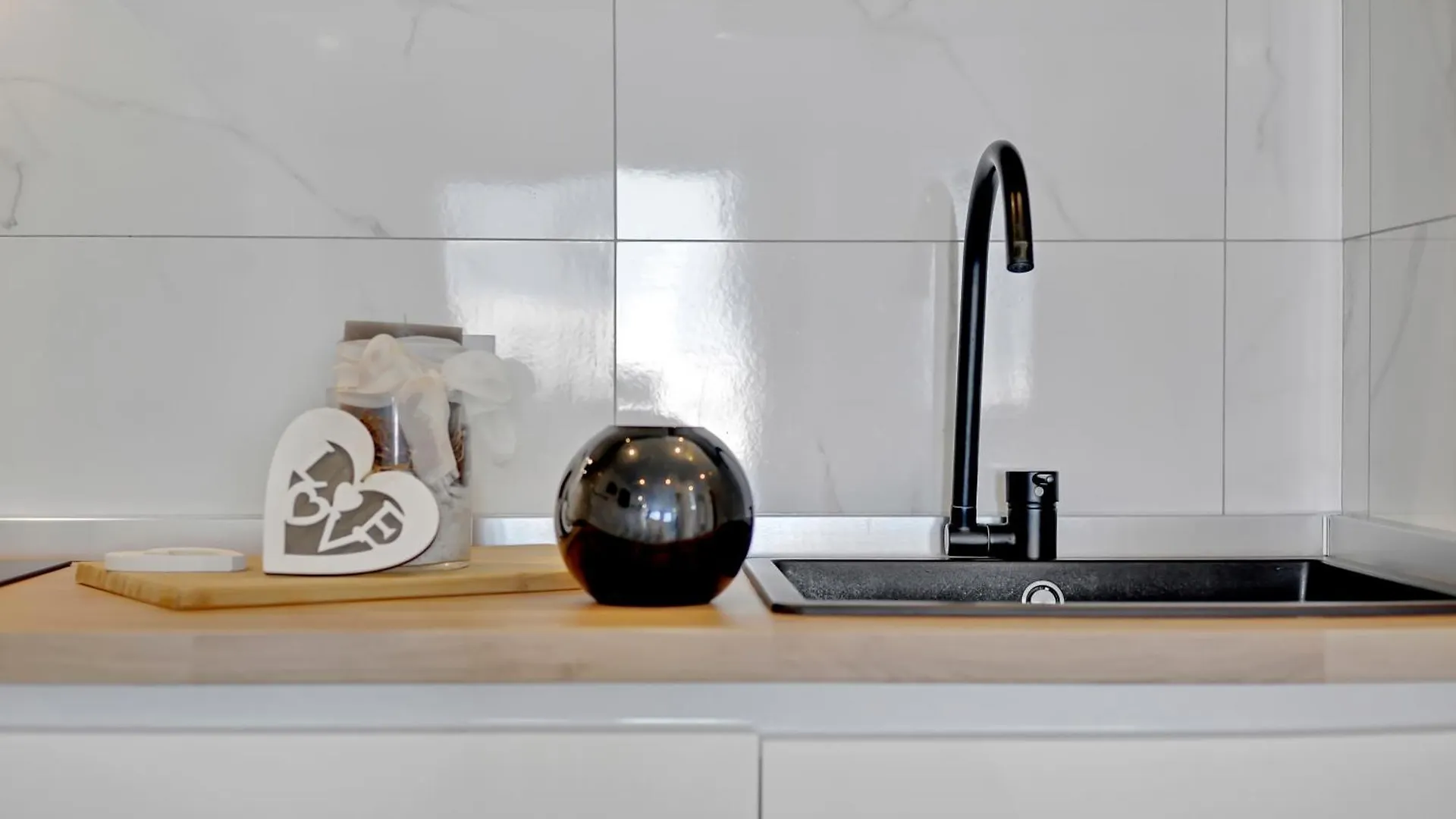 Paradise Luxury Apartment بلايا بارايسو