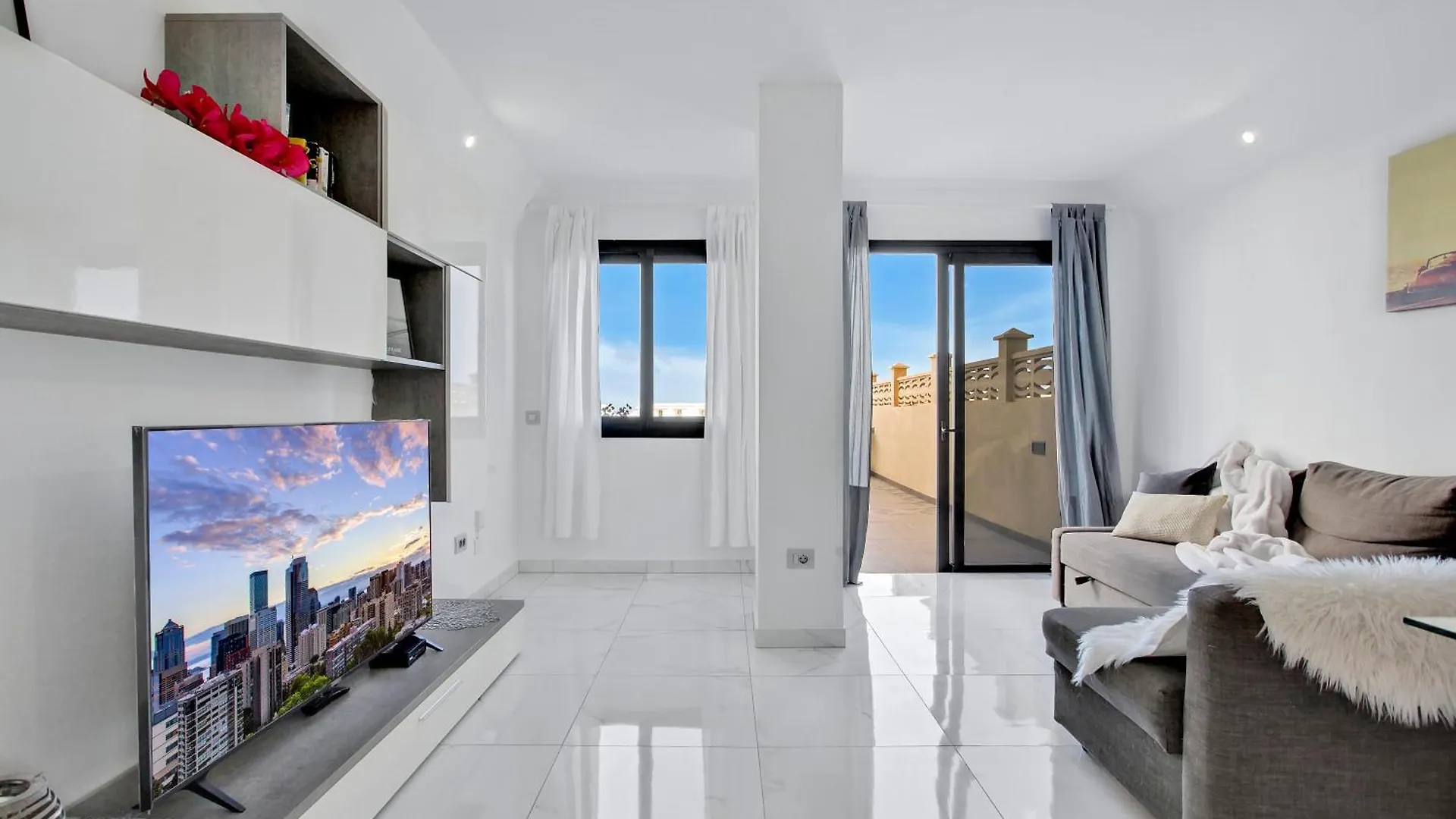 Paradise Luxury Apartment Playa Paraíso