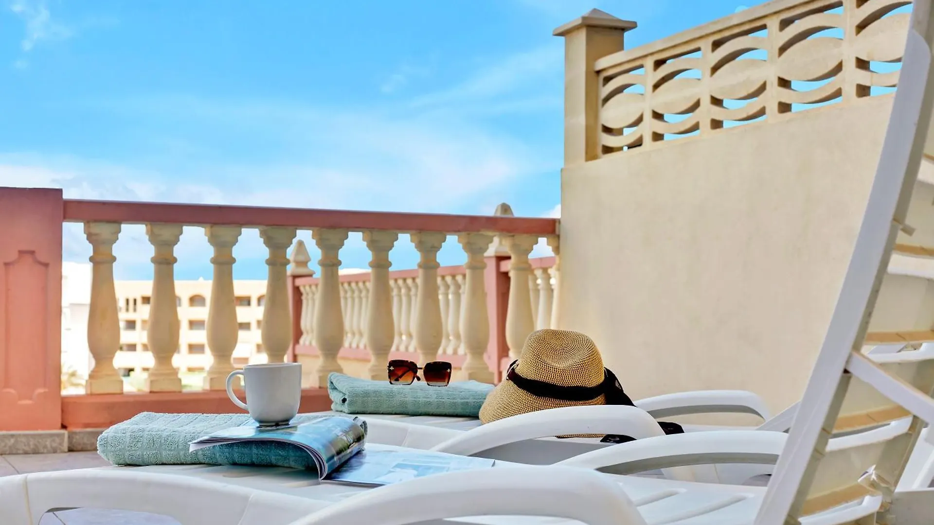 Paradise Luxury Apartment Playa Paraíso