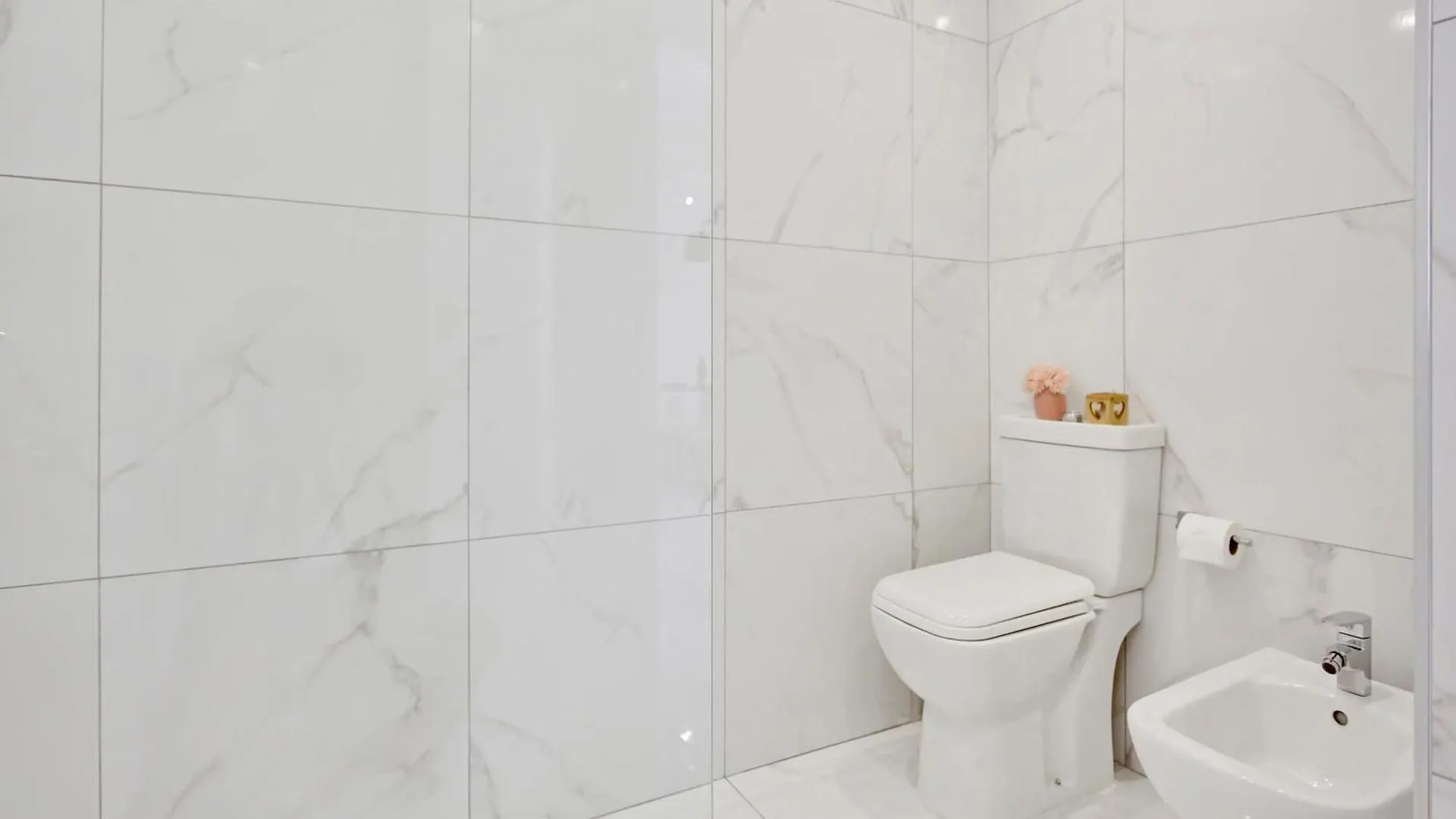 Paradise Luxury Apartment Playa Paraíso 0*,