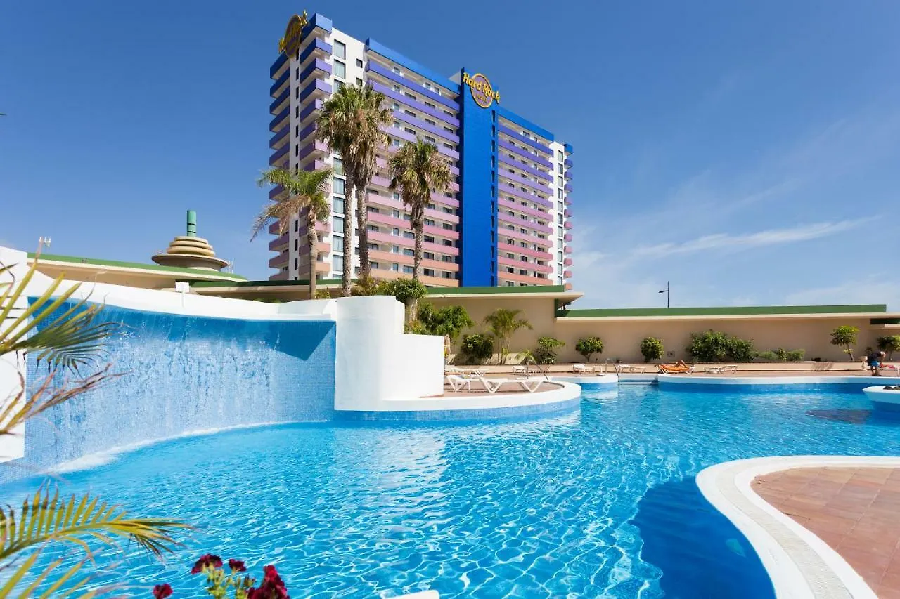 Paradise Luxury Apartment Playa Paraíso